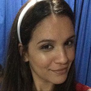 Meet your Posher, Allison